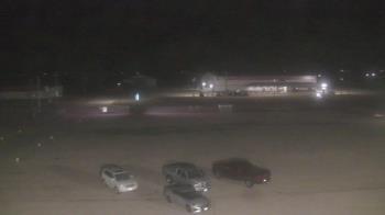 Weather camera view of Herscher Intermediate School.