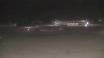 Weather camera view of Herscher Intermediate School.