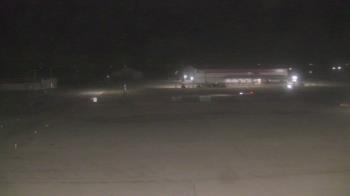 Weather camera view of Herscher Intermediate School.