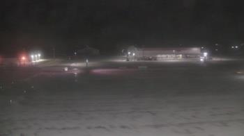 Weather camera view of Herscher Intermediate School.