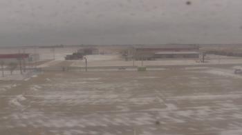 Weather camera view of Herscher Intermediate School.