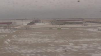 Weather camera view of Herscher Intermediate School.