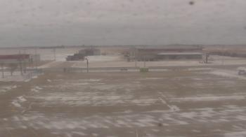 Weather camera view of Herscher Intermediate School.