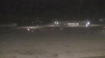 Weather camera view of Herscher Intermediate School.