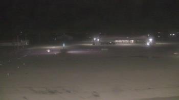 Weather camera view of Herscher Intermediate School.