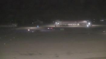 Weather camera view of Herscher Intermediate School.