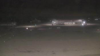 Weather camera view of Herscher Intermediate School.