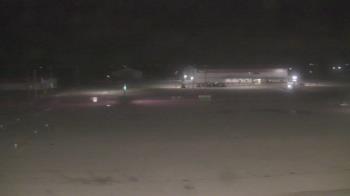 Weather camera view of Herscher Intermediate School.