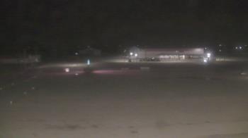 Weather camera view of Herscher Intermediate School.