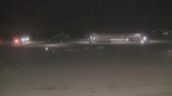 Weather camera view of Herscher Intermediate School.