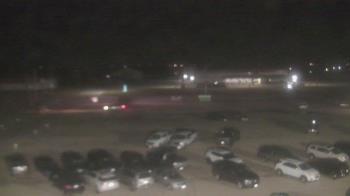 Weather camera view of Herscher Intermediate School.