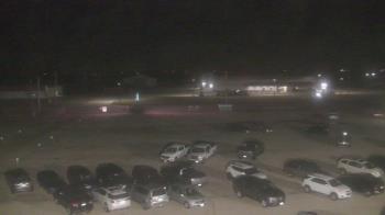Weather camera view of Herscher Intermediate School.