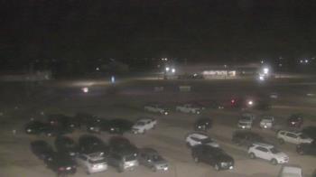 Weather camera view of Herscher Intermediate School.
