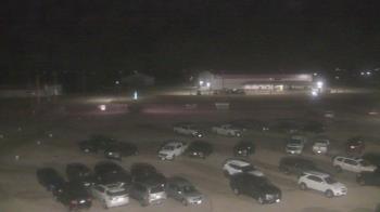 Weather camera view of Herscher Intermediate School.