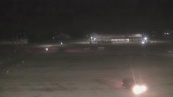 Weather camera view of Herscher Intermediate School.