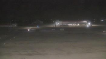 Weather camera view of Herscher Intermediate School.