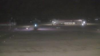 Weather camera view of Herscher Intermediate School.