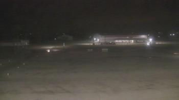 Weather camera view of Herscher Intermediate School.