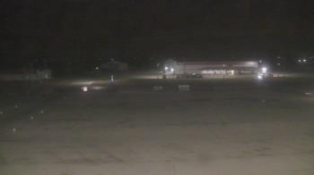 Weather camera view of Herscher Intermediate School.