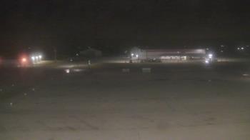 Weather camera view of Herscher Intermediate School.