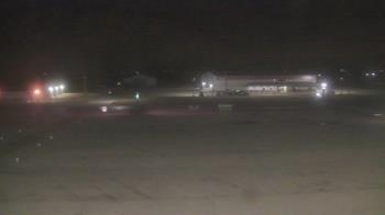 Weather camera view of Herscher Intermediate School.