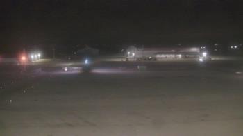 Weather camera view of Herscher Intermediate School.