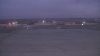 Weather camera view of Herscher Intermediate School.