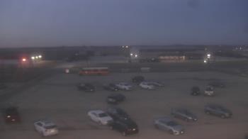 Weather camera view of Herscher Intermediate School.