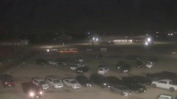 Weather camera view of Herscher Intermediate School.