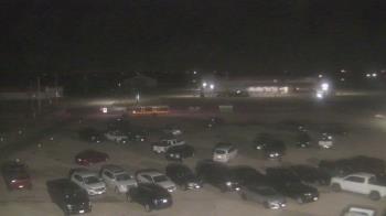 Weather camera view of Herscher Intermediate School.