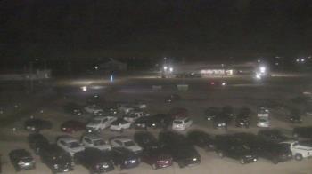Weather camera view of Herscher Intermediate School.