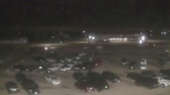Weather camera view of Herscher Intermediate School.