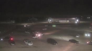 Weather camera view of Herscher Intermediate School.