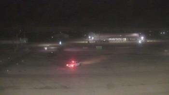 Weather camera view of Herscher Intermediate School.