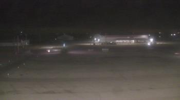 Weather camera view of Herscher Intermediate School.