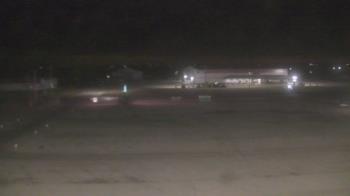 Weather camera view of Herscher Intermediate School.