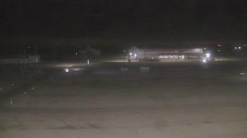 Weather camera view of Herscher Intermediate School.