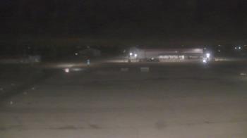 Weather camera view of Herscher Intermediate School.