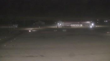 Weather camera view of Herscher Intermediate School.