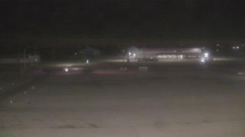 Weather camera view of Herscher Intermediate School.