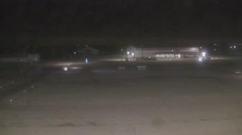 Weather camera view of Herscher Intermediate School.