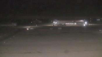 Weather camera view of Herscher Intermediate School.