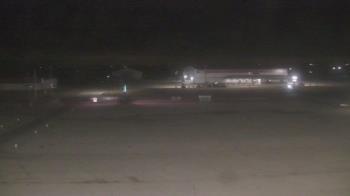 Weather camera view of Herscher Intermediate School.