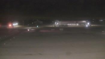 Weather camera view of Herscher Intermediate School.