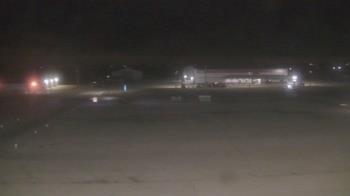 Weather camera view of Herscher Intermediate School.