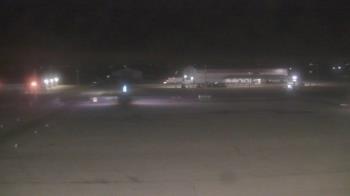 Weather camera view of Herscher Intermediate School.