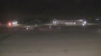 Weather camera view of Herscher Intermediate School.