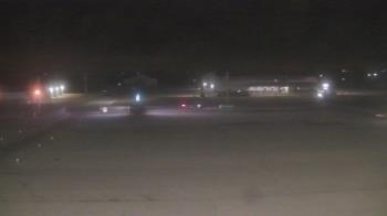 Weather camera view of Herscher Intermediate School.