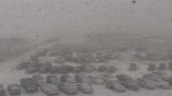 Weather camera view of Herscher Intermediate School.