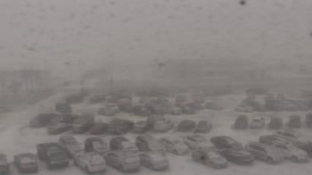 Weather camera view of Herscher Intermediate School.